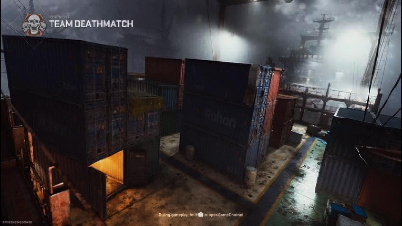 Grinding MW2 again