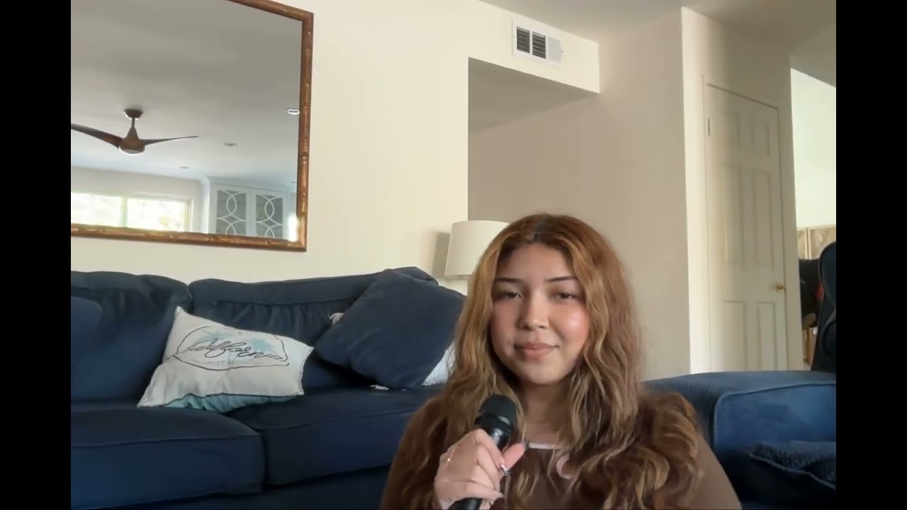 To Make You Feel My Love Cover audition sub