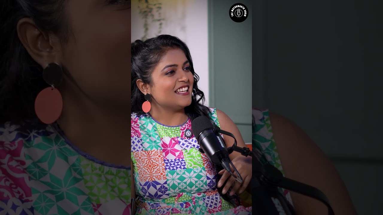 Fun Tongue Twister Challenge | ft. Yukti Kapoor #themotormouth #tonguetwisters #yuktikapoor