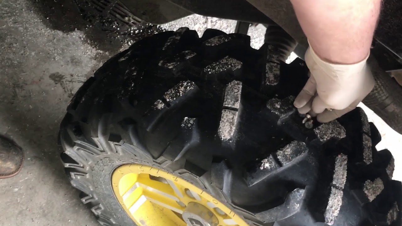 4 door gator 825i s4 spark plug change