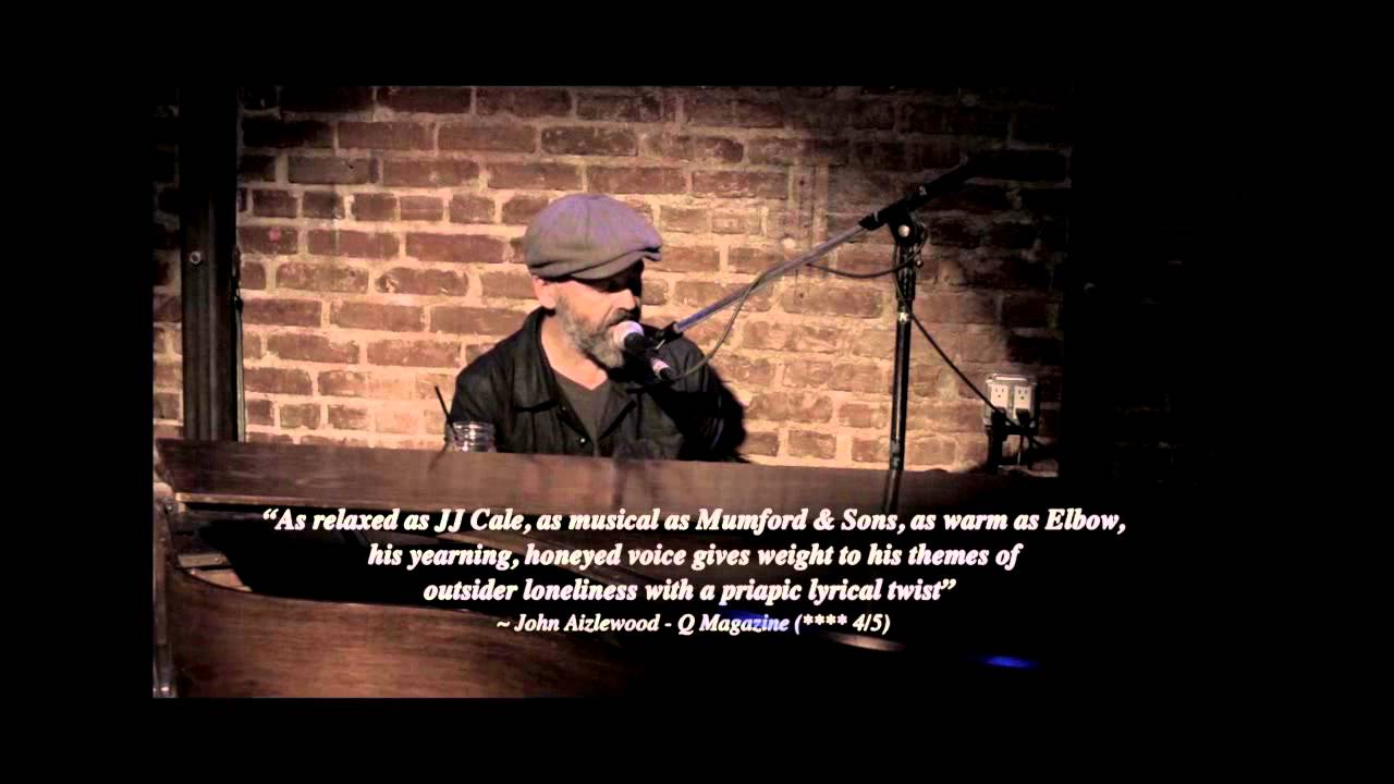 TD Lind EPk 2015