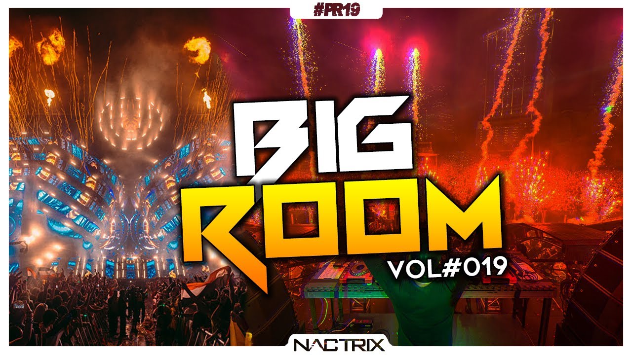 'SICK DROPS' Big Room House Mix 💥 [July 2020] Vol. 19 | #PartyRadio