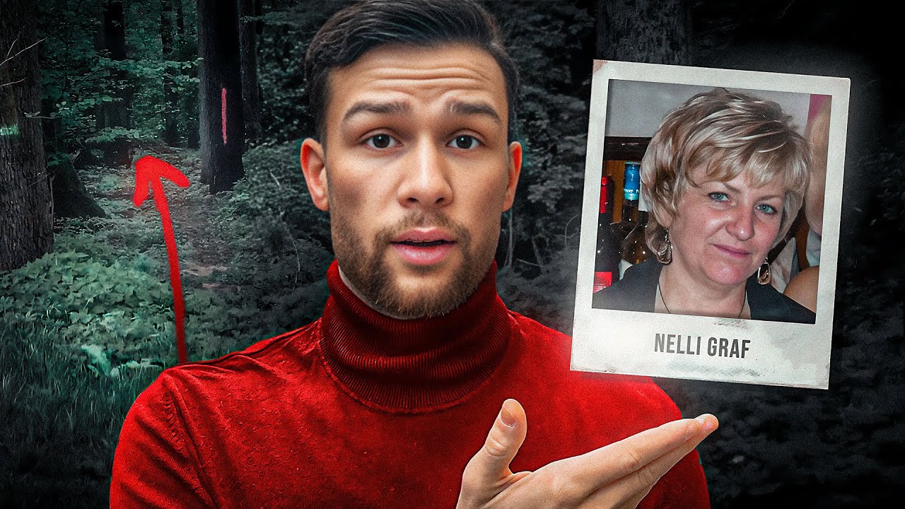 Warum musste diese Mutter mit ihrem Leben bezahlen ?