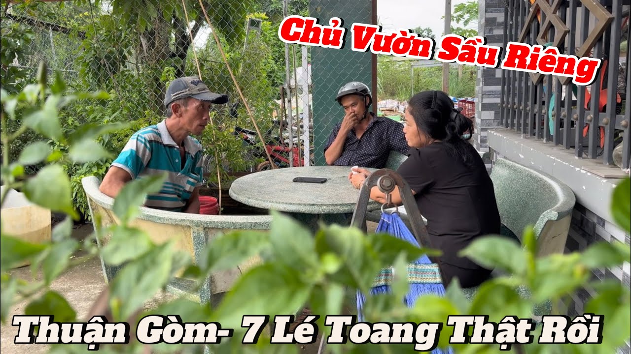 Vụ Á.n Trái Sầu Riêng năm 1945 đã bị Bại Lộ- 2 Con Báo phải chịu trả giá…
