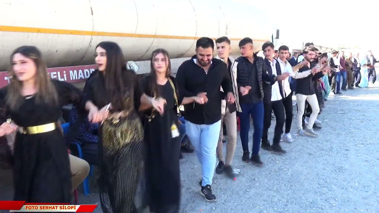 İSA AYTIŞ  DÜĞÜNÜ PART 2