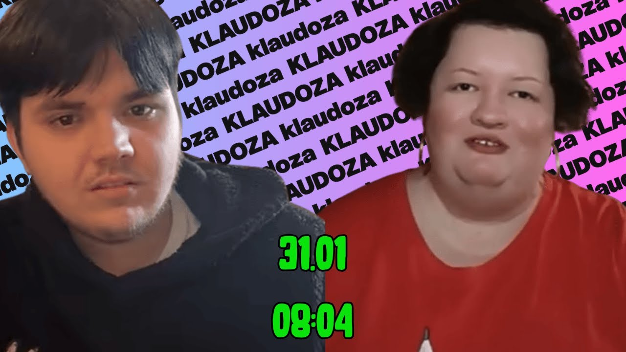 Rozmowa Czitka i Klaudelizy o jego spotkaniu z Filipem
