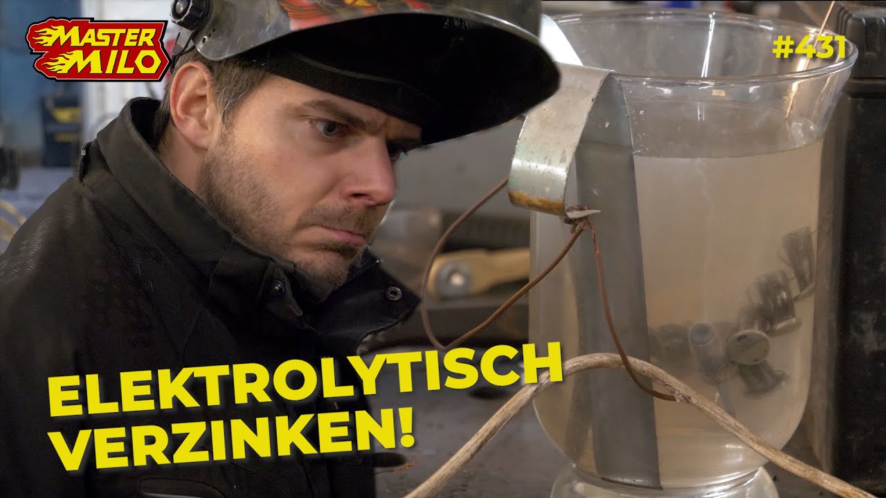 Scooter Terug Ombouwen & Koepel Klusjes #431