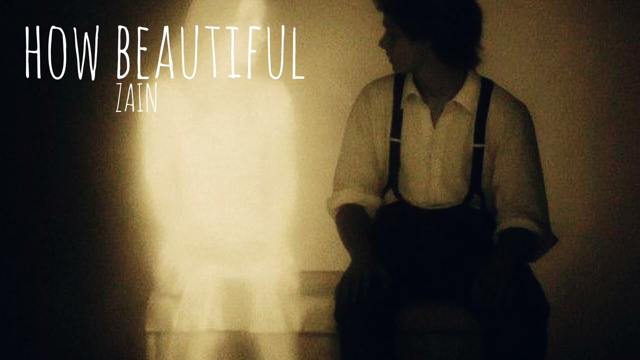 How beautiful | Zain. (Official audio)