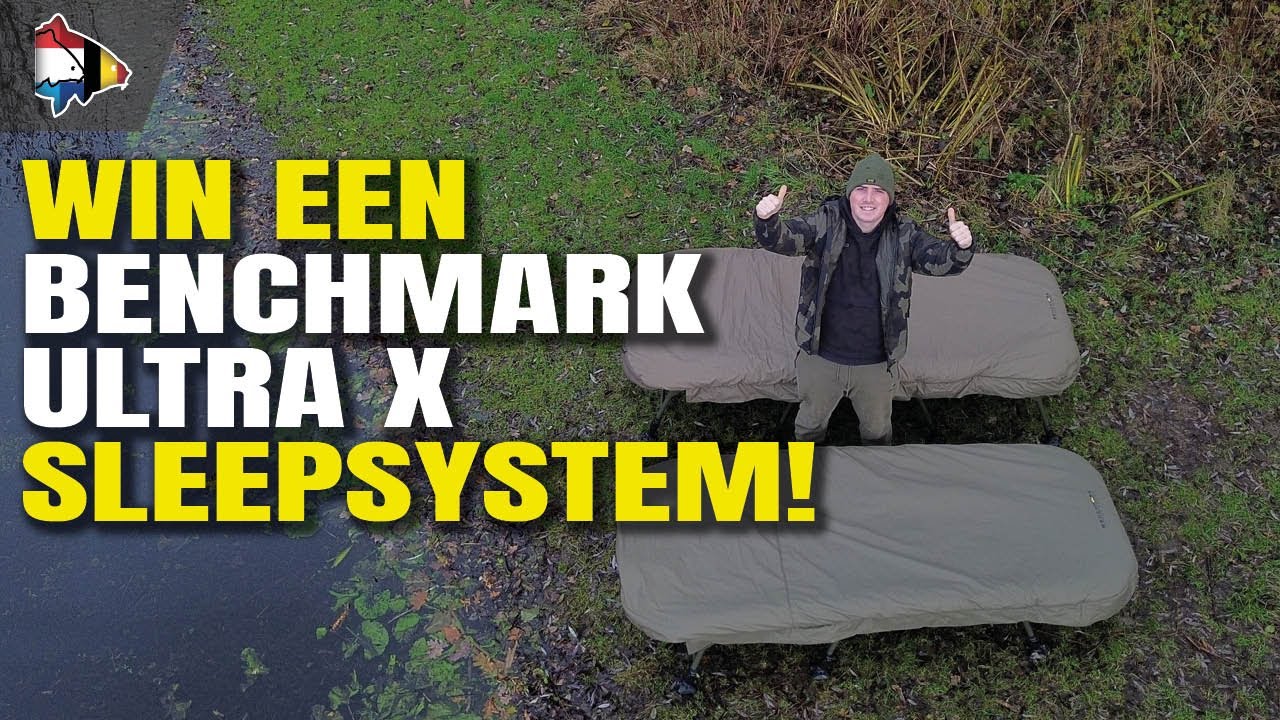 HET MEEST LUXE BED | DE BENCHMARK ULTRA! 😱