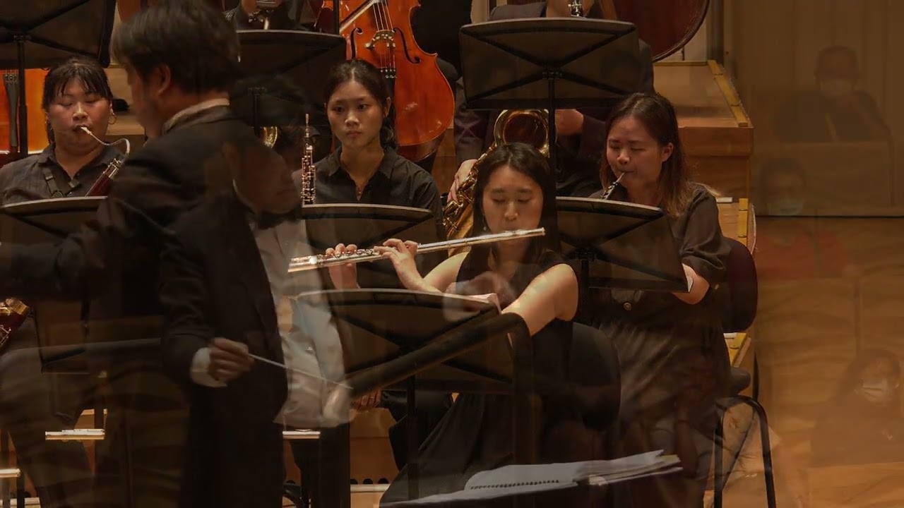 Giacomo Puccini, arr. Yo Goto : Turandot