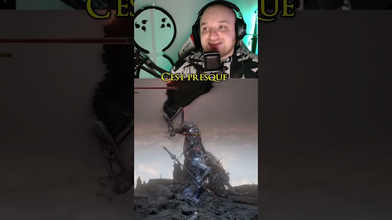 Les anges de Dark Souls 3 étaient PIRE avant...  