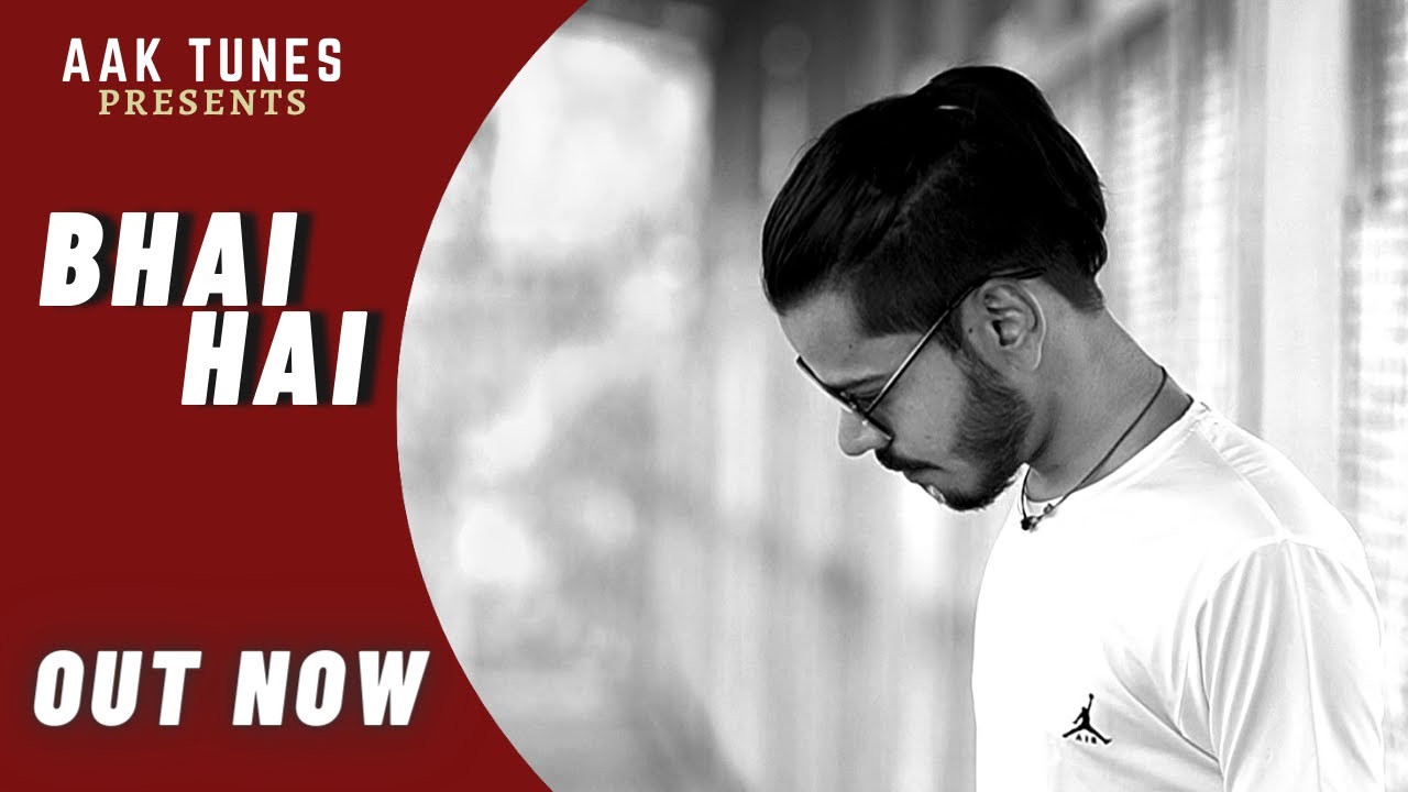 BHAI HAI - KAALL | Prod.by FlowDrive | (OFFICIAL MUSIC VIDEO) 2021