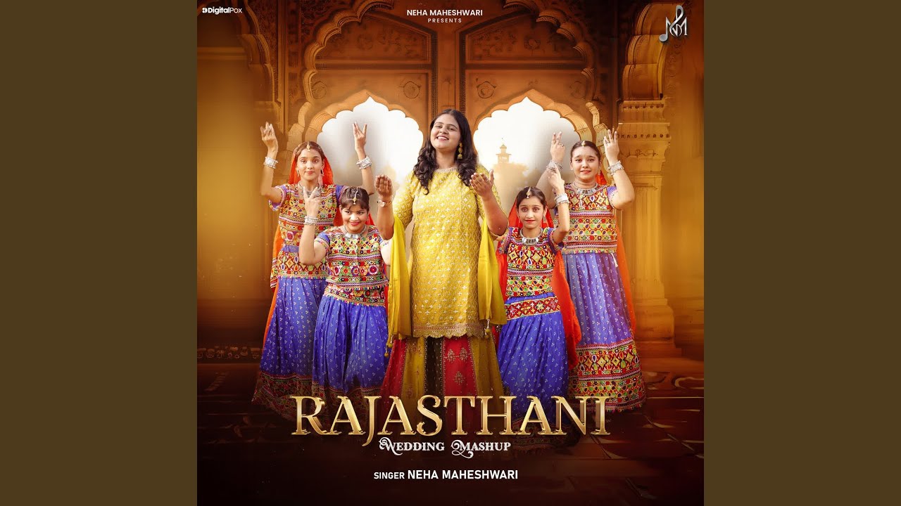 Rajasthani Wedding Mashup