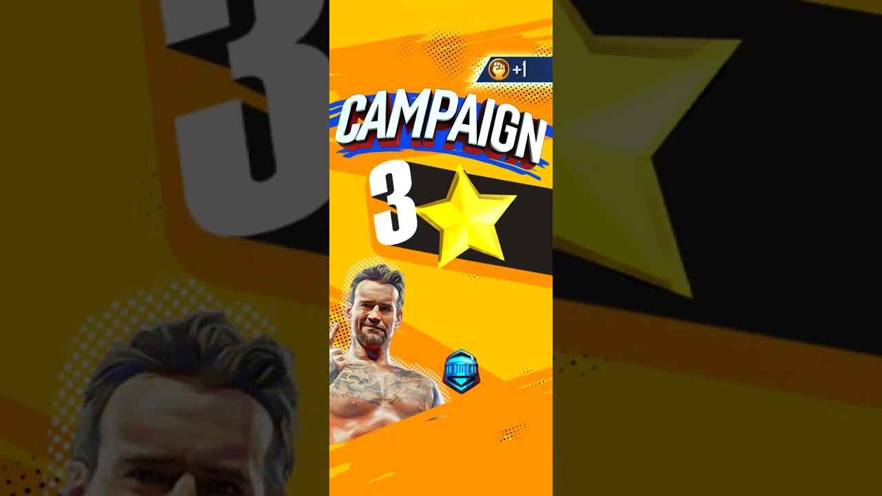WWE SUPERCARD-EPISODE #57 CAMPAIGN MODE ROAD TO THE HALL OF FAME!!! QUEST COMPLETE!!!