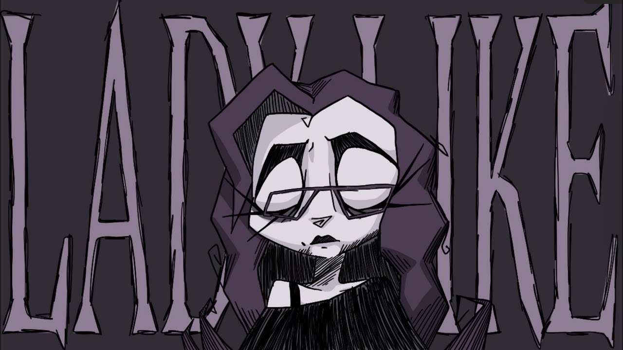 Everything_BUT_Lady_Like.mp4 ￼[Testimonial]