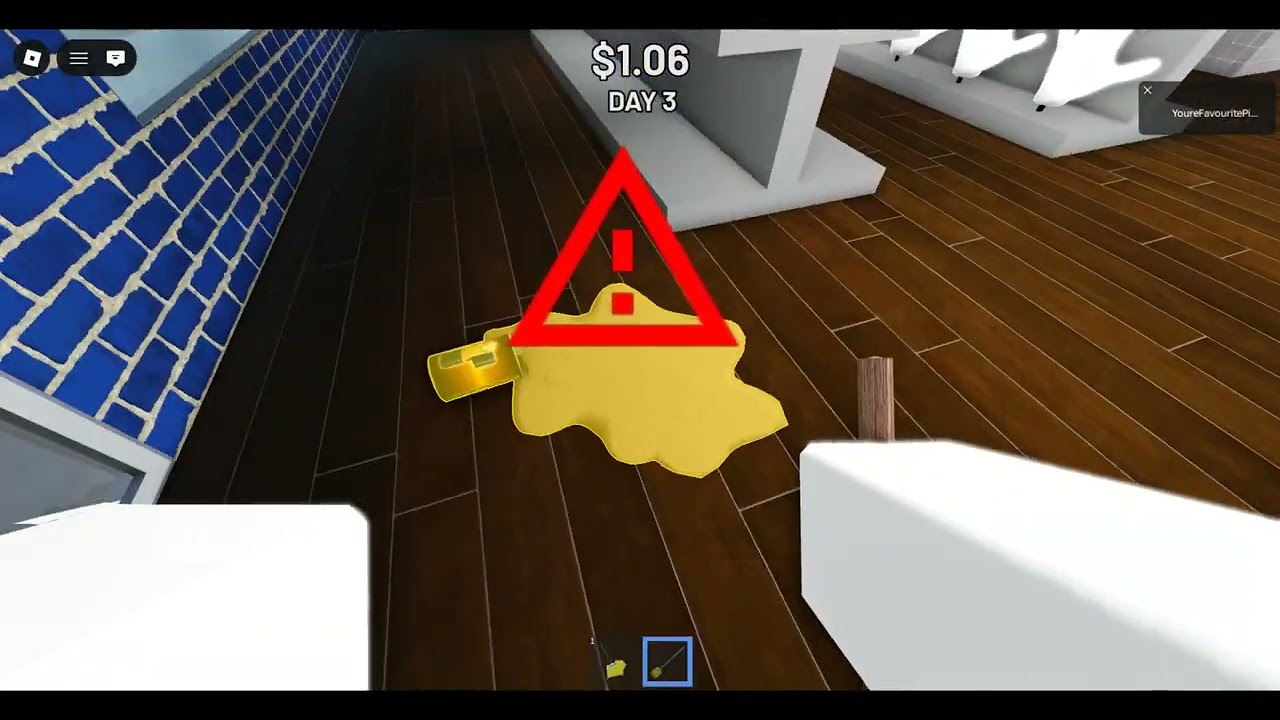 How to easily get shopkeeper slap battles roblox [no text]