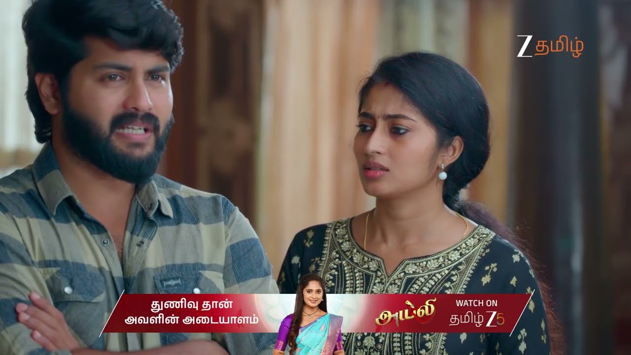 Veera EP 532 | Ep -  | Best Scene | Jan 17 2026 | Zee Tamil