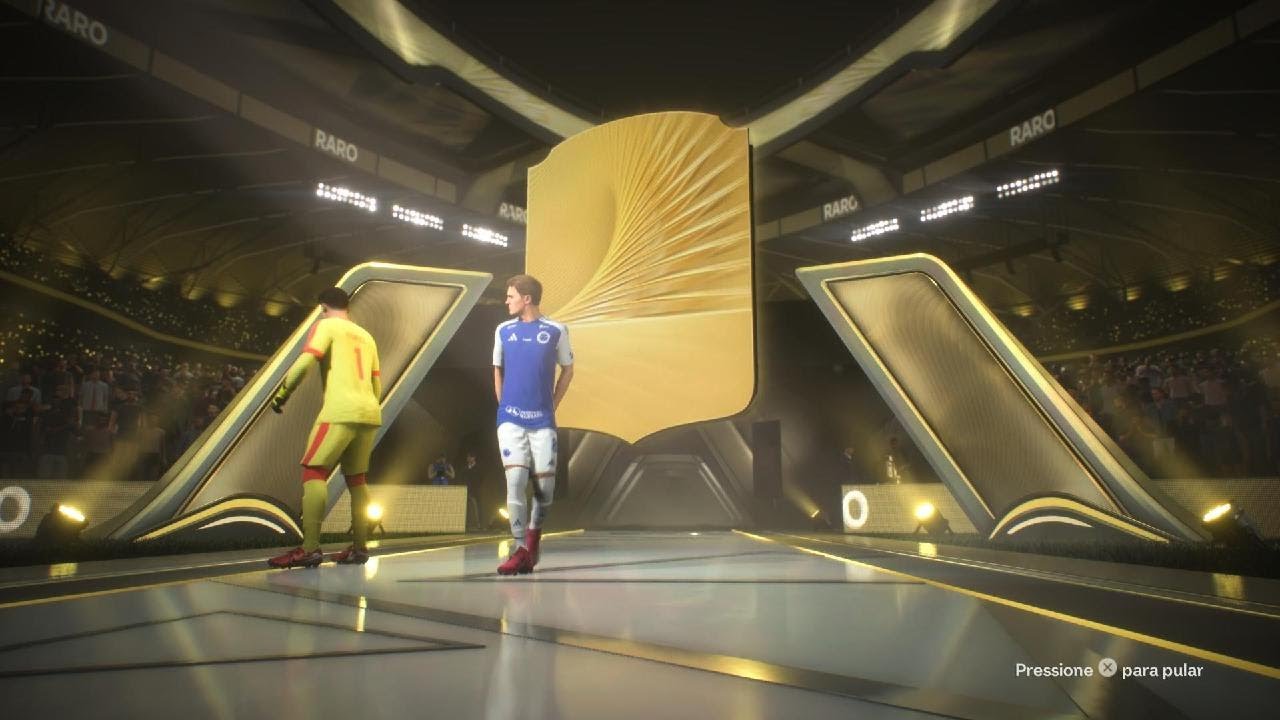 EA SPORTS FC 26_ Q goleada no rivals artur100gh