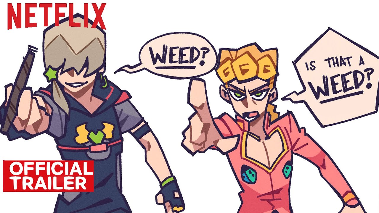 Why is Jojo Lands So WACK