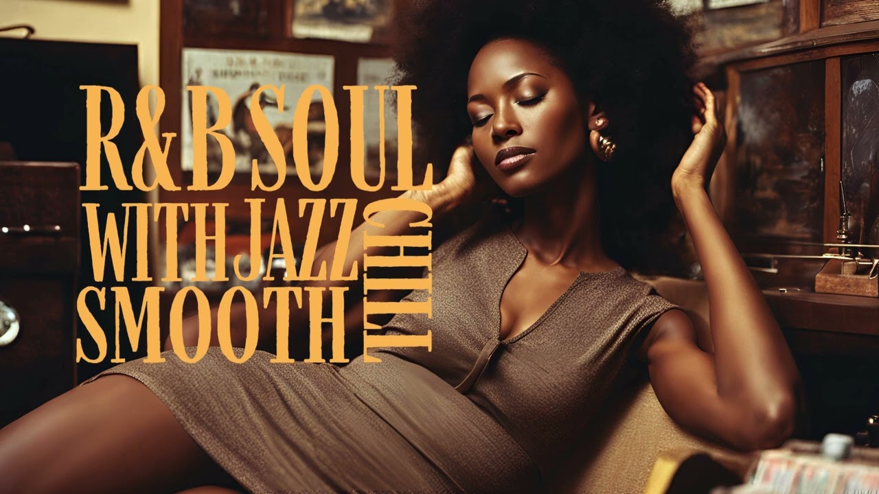 【 R&B | JAZZ 28 】Cozy music / Chill / sleep / study / RELAX / Coffee