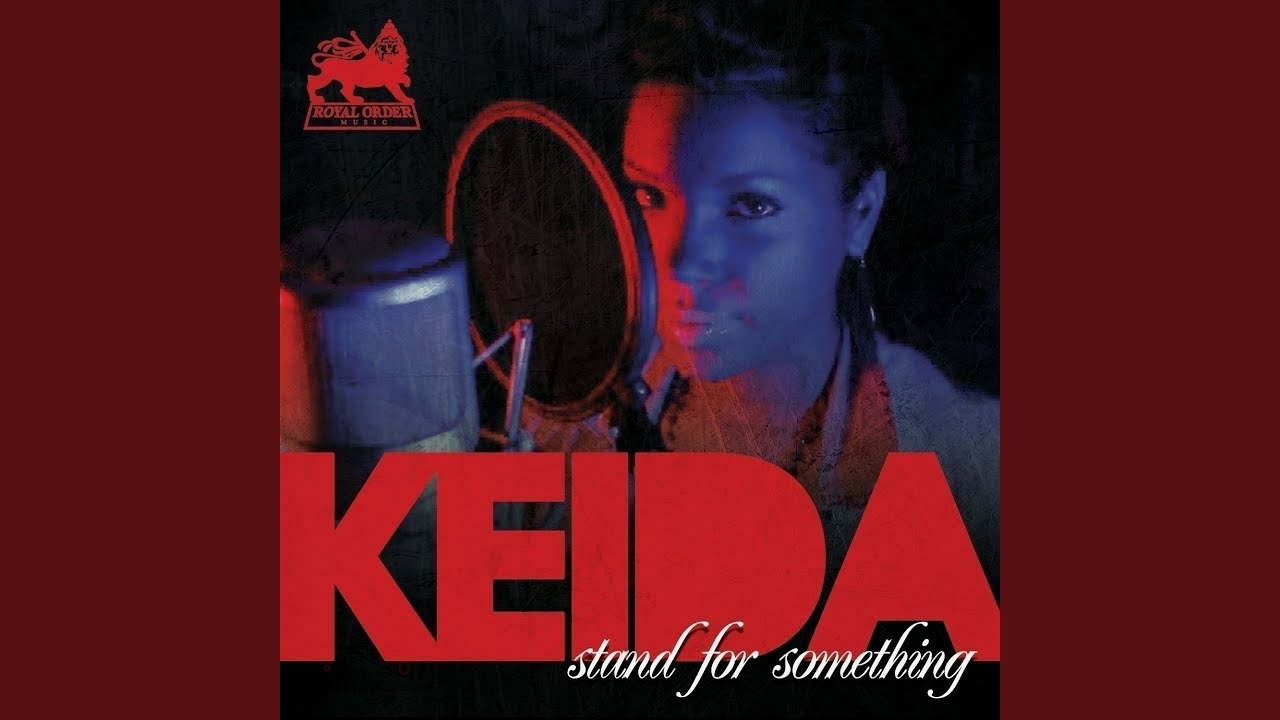 Stand For Something