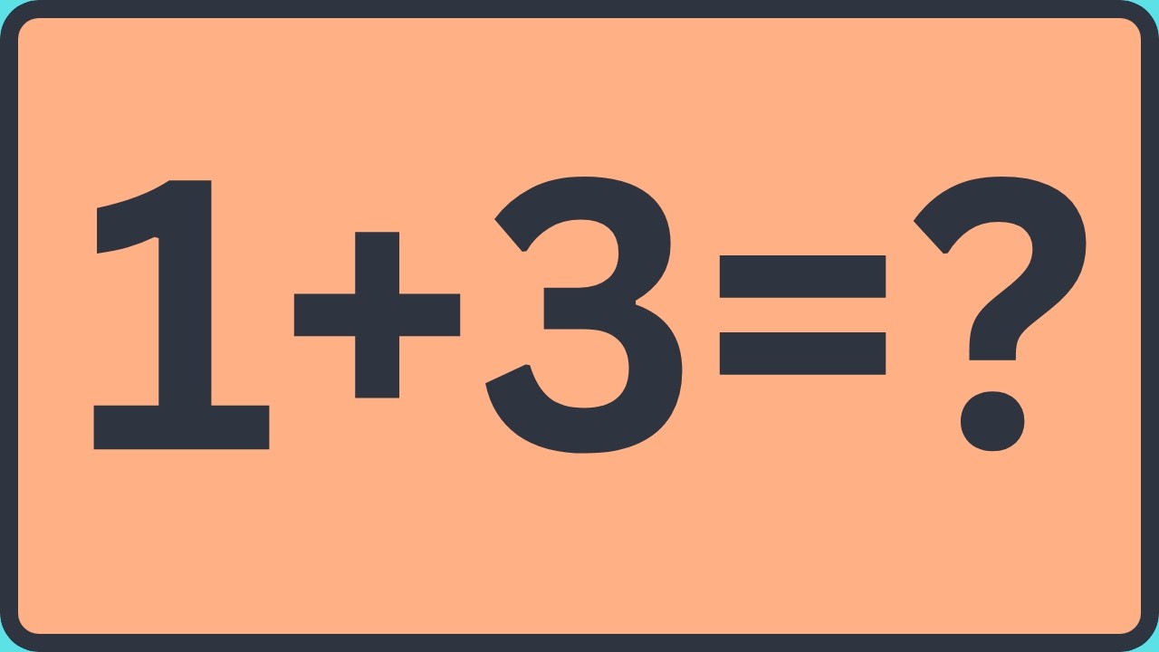 Bright Numbers Fun 🌟 | Addition Quiz for Kids ➕ | Kindergarten Math Practice