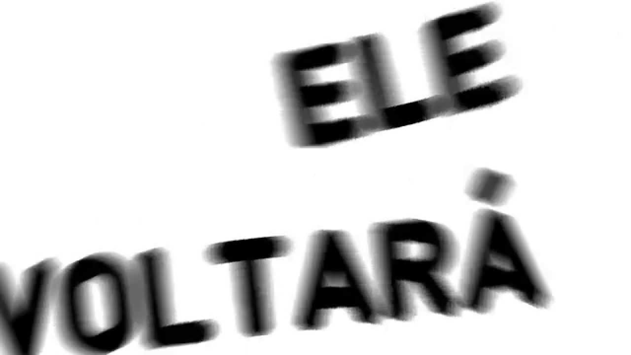 Coral Voice Soul - Ele Voltar&aacute; (Lyrics V&iacute;deo)