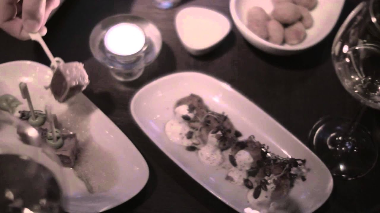 DSTRKT Restaurant & Bar