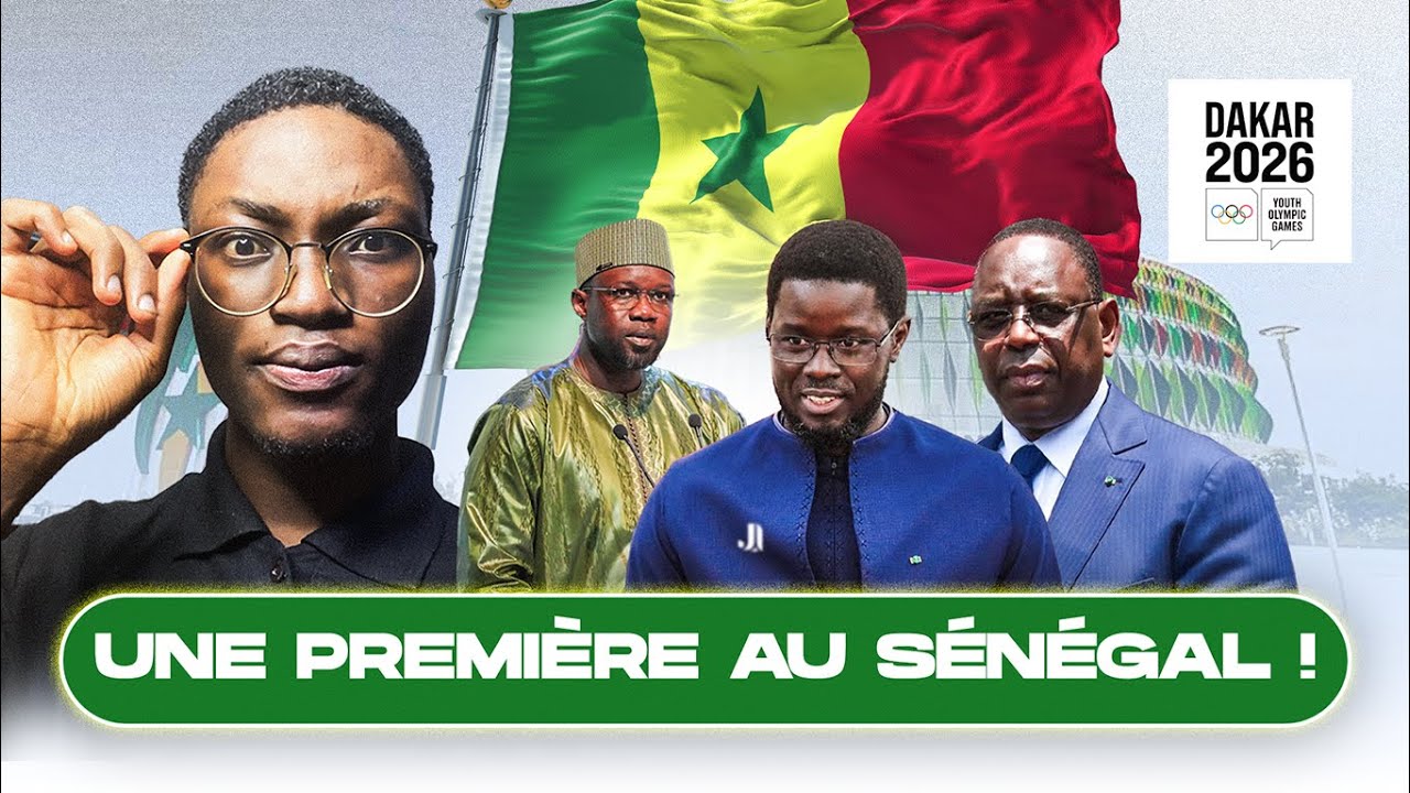 12 CHOSES INCROYABLES À ABSOLUMENT SAVOIR SUR LE SENEGAL 🇸🇳