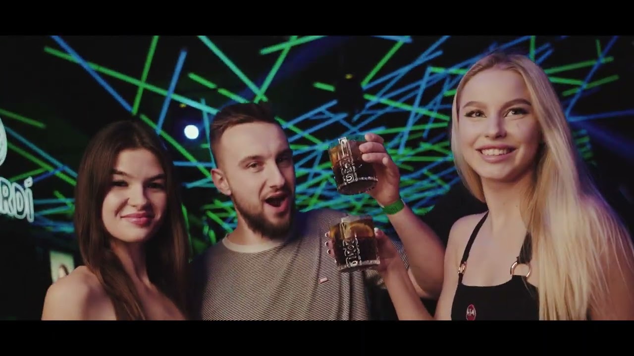 Grey Music Club- video promocyjne