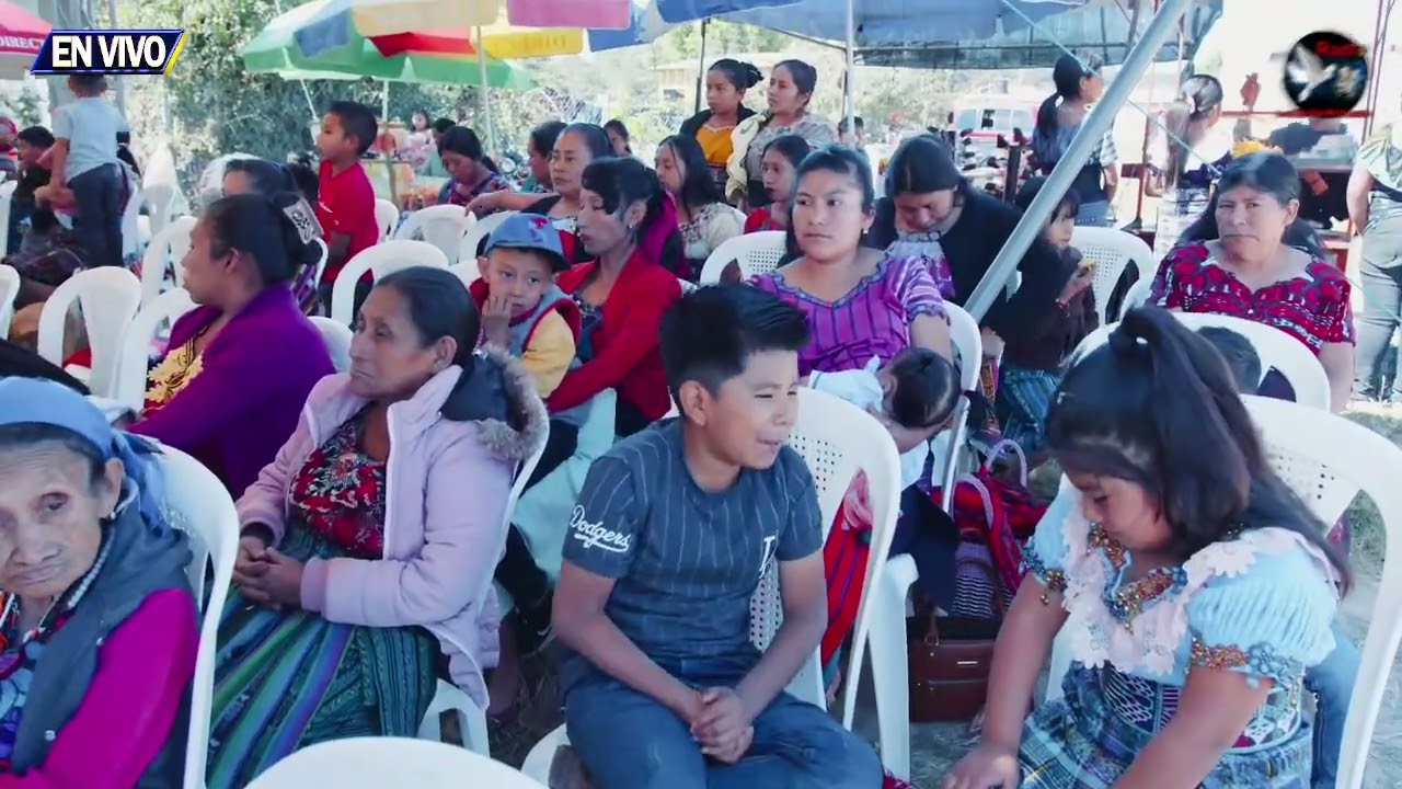 202ACCION DE GRACIAS DE LA FAMILIA DE LA CRUZ DESDE CHIXOCOL ZACUALPA.6 01 06 10 55 11