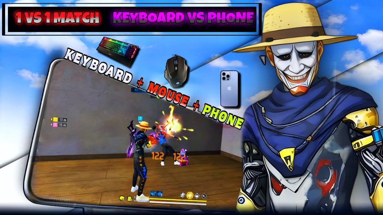 Phone 📲 VS Keyboard + Mouse + Phone ⚡ || Dream💭 Of A Middle Class Family 🥺!!