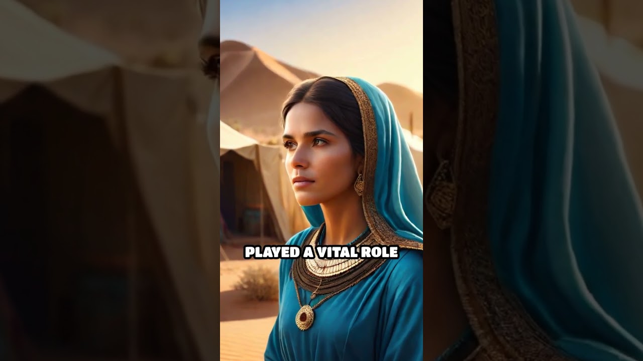 Genesis 30 &ndash; The Unsung Heroes Bilhah & Zilpah&rsquo;s Hidden Impact