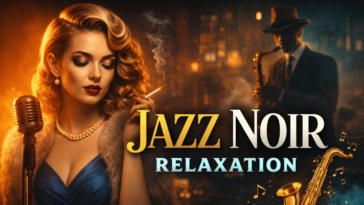 1940's Jazz Classics | Best Relaxing Jazz Classics | Timeless Jazz Vibes