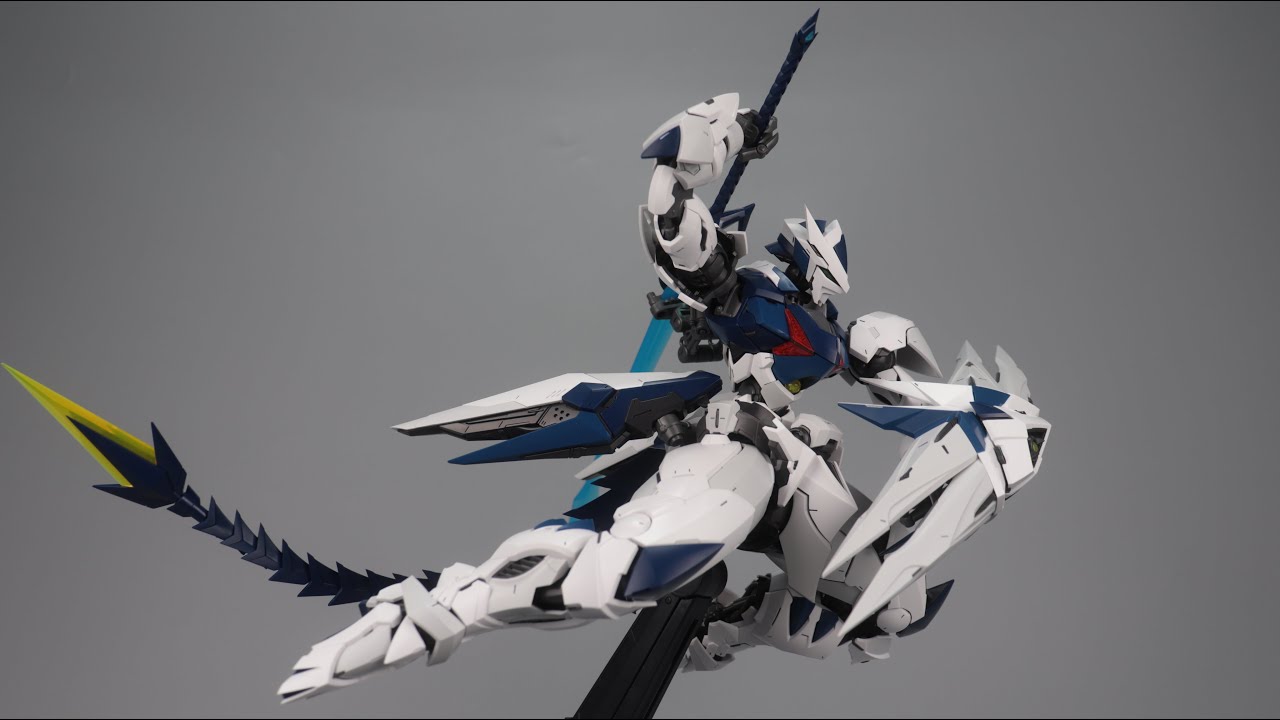 【型模玩赏】尼尔森NILLSON WORK/奇怪工作室 1/20 冰霜猫FROSTY CAT