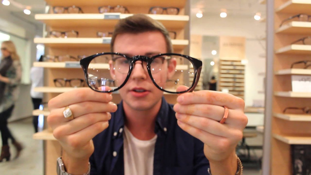 Warby Parker | Comparing Durand and Downing