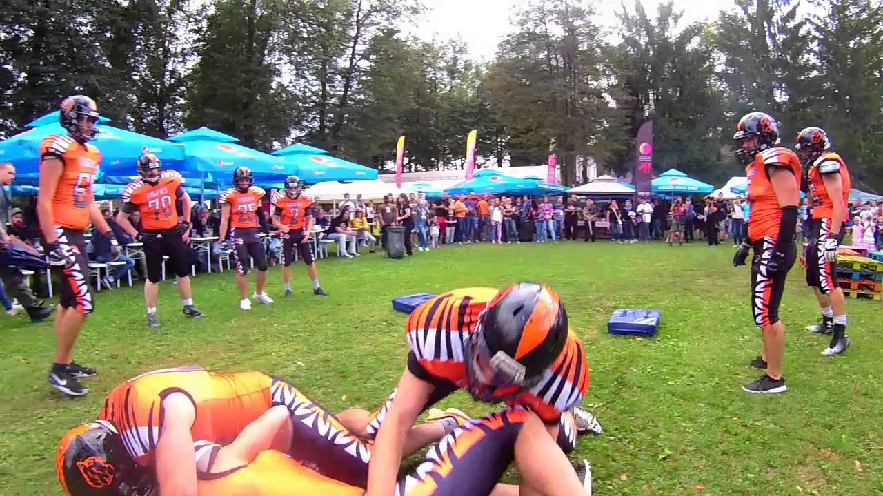 V8   Piston Riot 2016 video by MIRO HOLJEVAC