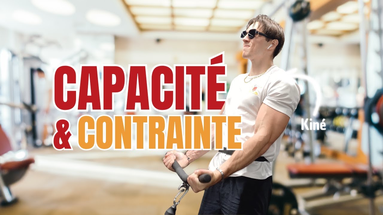 Tu te blesses car tu ignores CE principe !