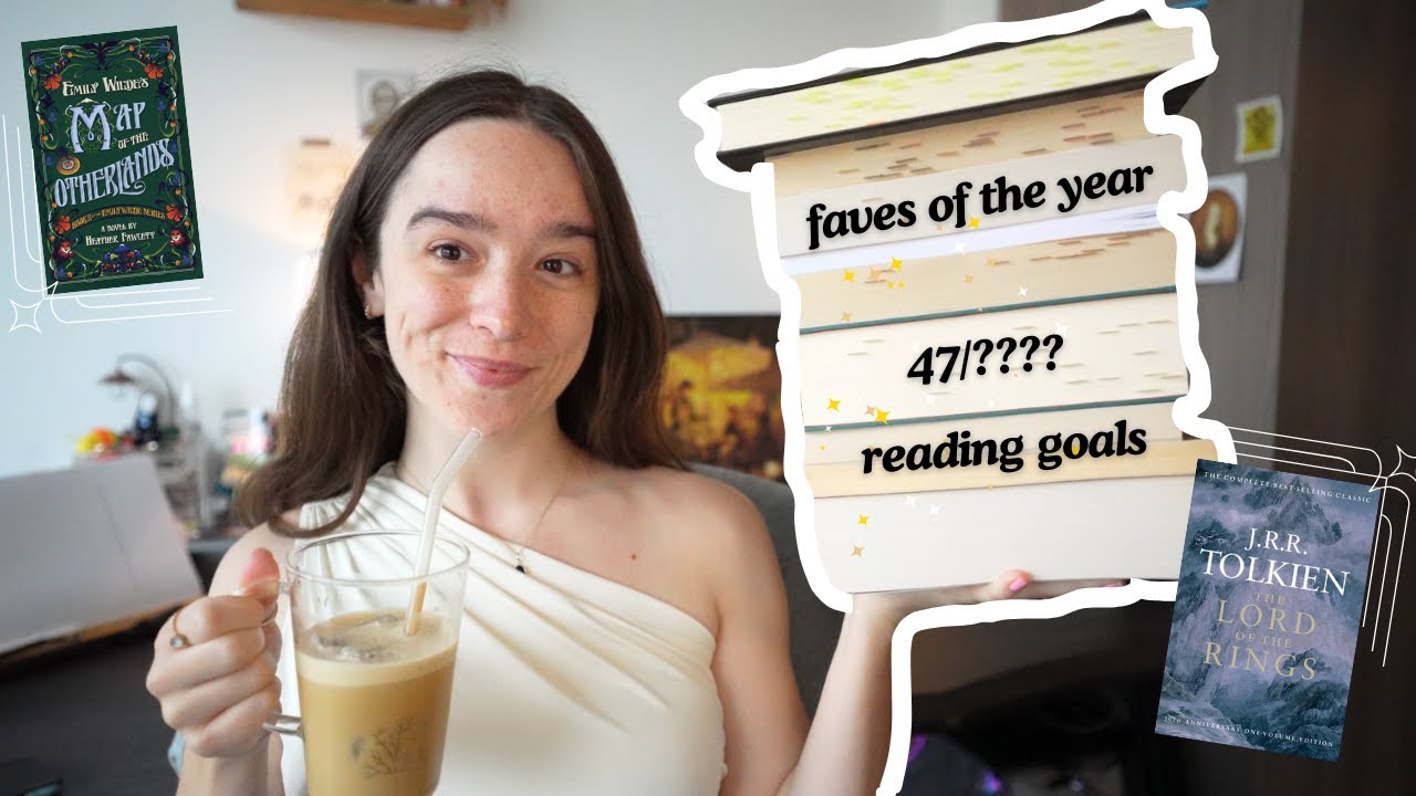 best books, new releases & disappointments 🌠 MID YEAR BOOK FREAKOUT TAG!! 2024