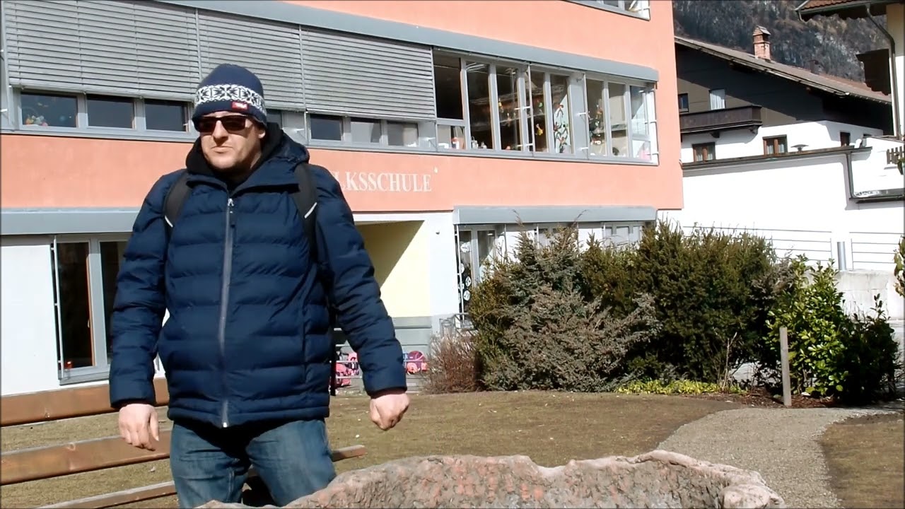 10.Ortsreportage Jubiläumsausgabe von Reporter Stefan Wanker aus Münster am 23.2.2022