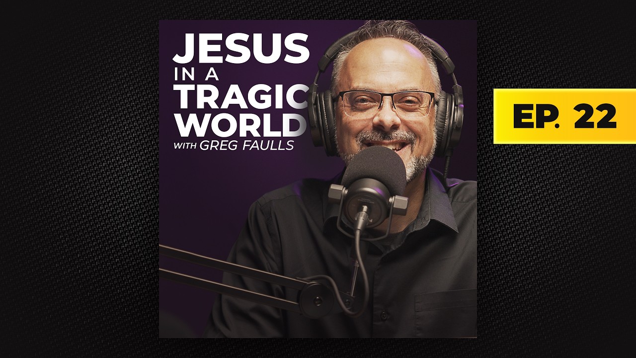Ingredients for a Winning Life: Belief [JTW Podcast Ep. 22]