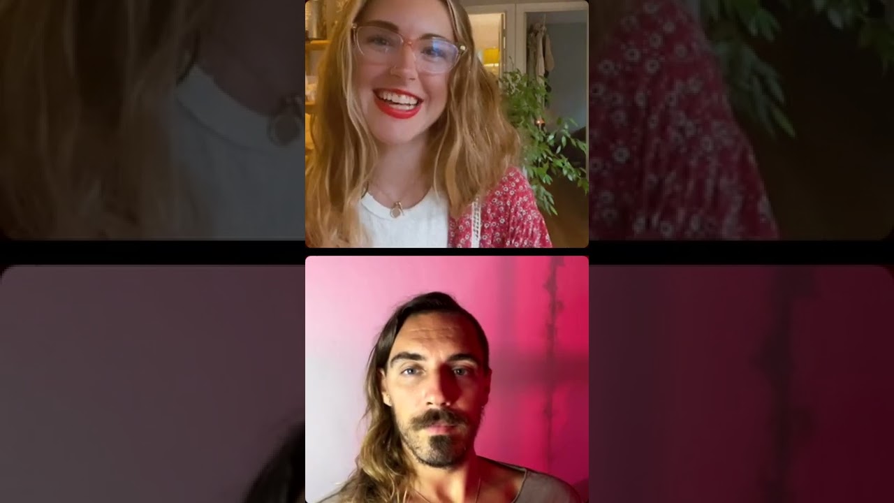 How to Resurrect the Feminine Eros & Restore Union Feat. Christina Louise aka Solar Feminine Arts