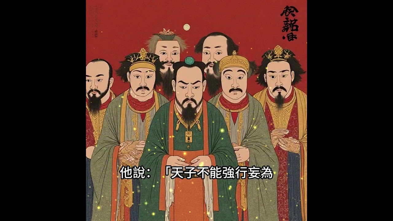 中國歷史：21：商1：賢相伊尹