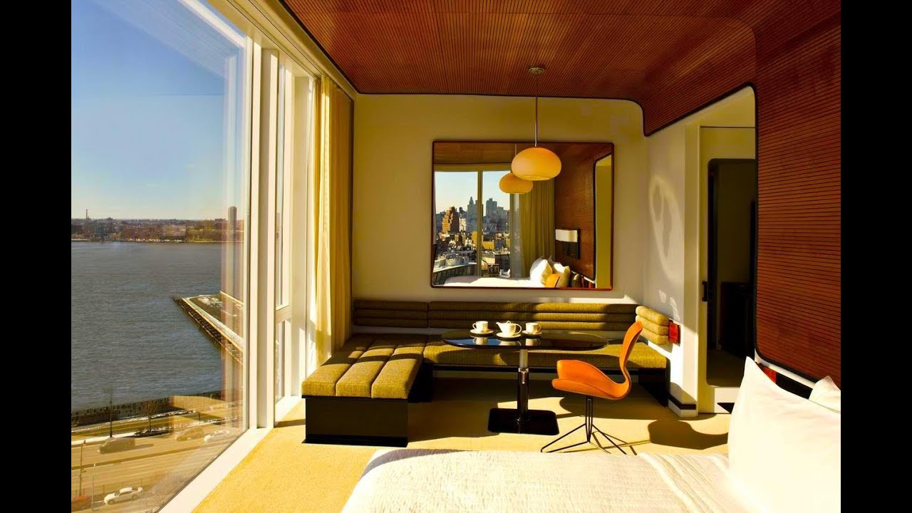 The Standard, High Line New York