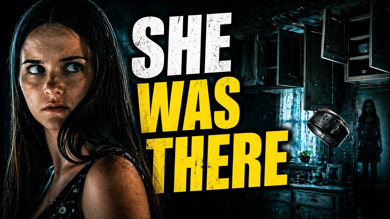 Future Julie Was In The House&hellip; And This Scene Proves It (FROM)
