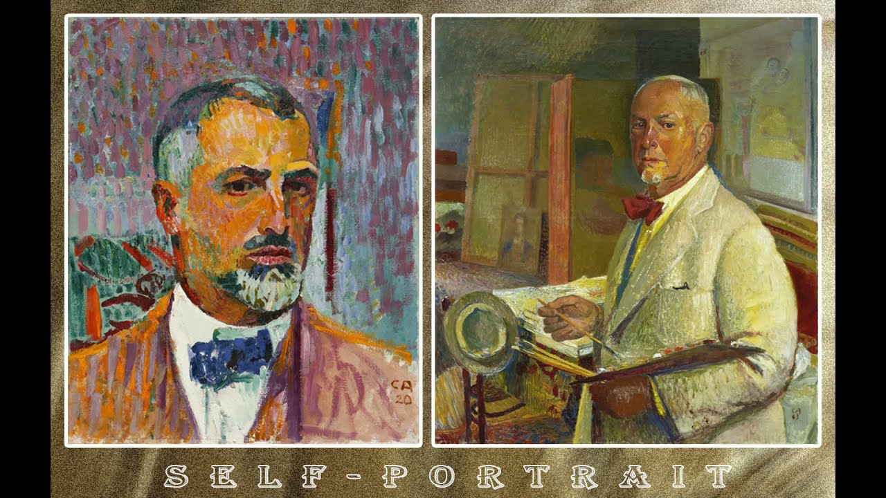Cuno Amiet (1868-1961