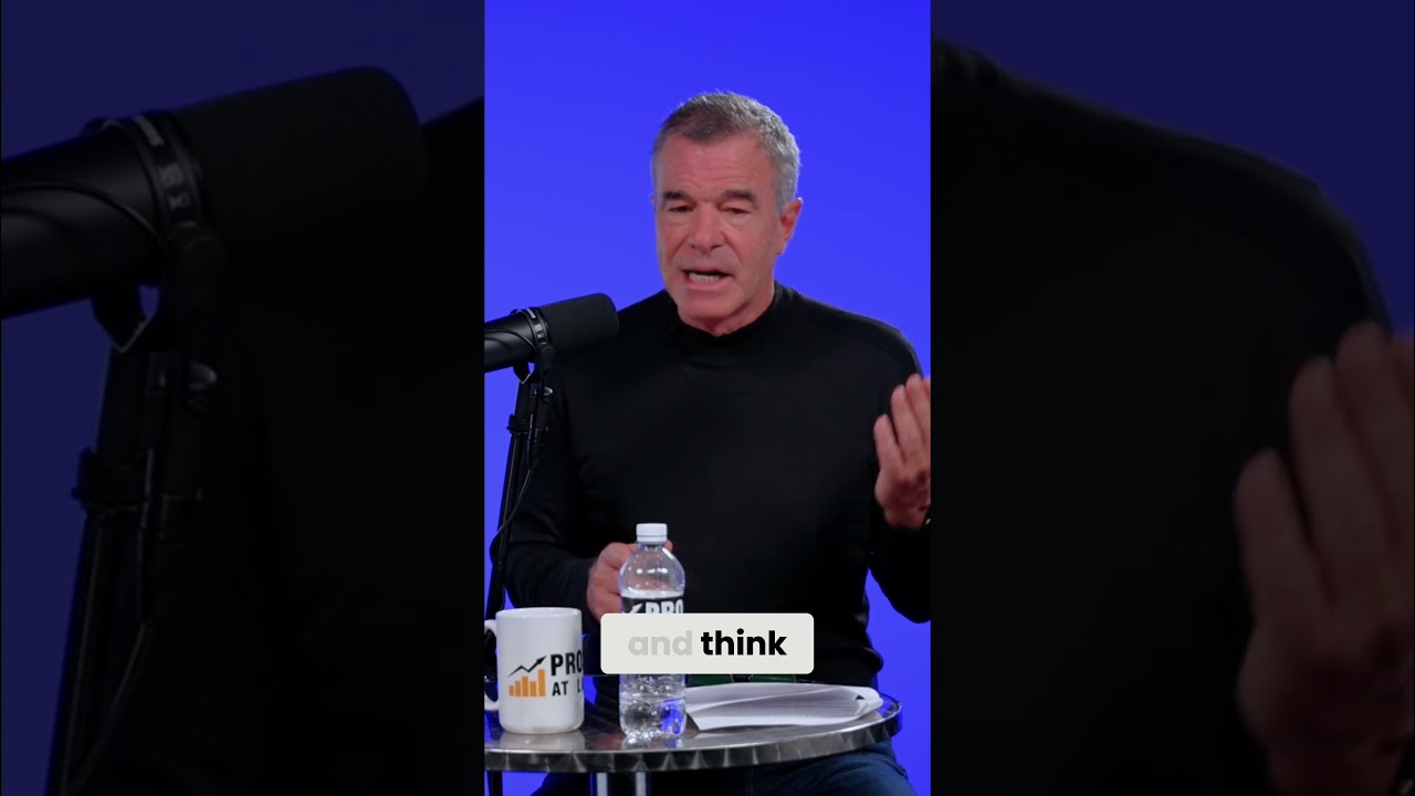 Change Your Reality: Action Beats Thought Patterns