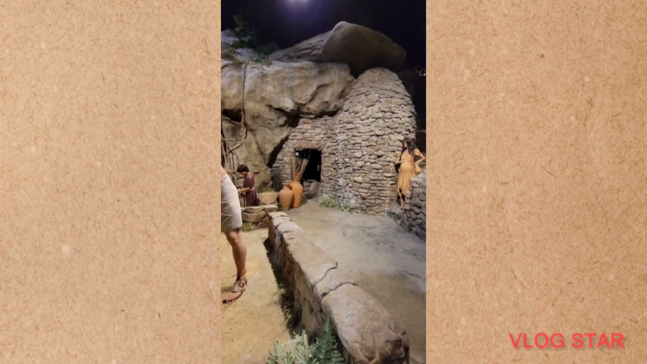 A day at Creation Museum #pinayvlogger
