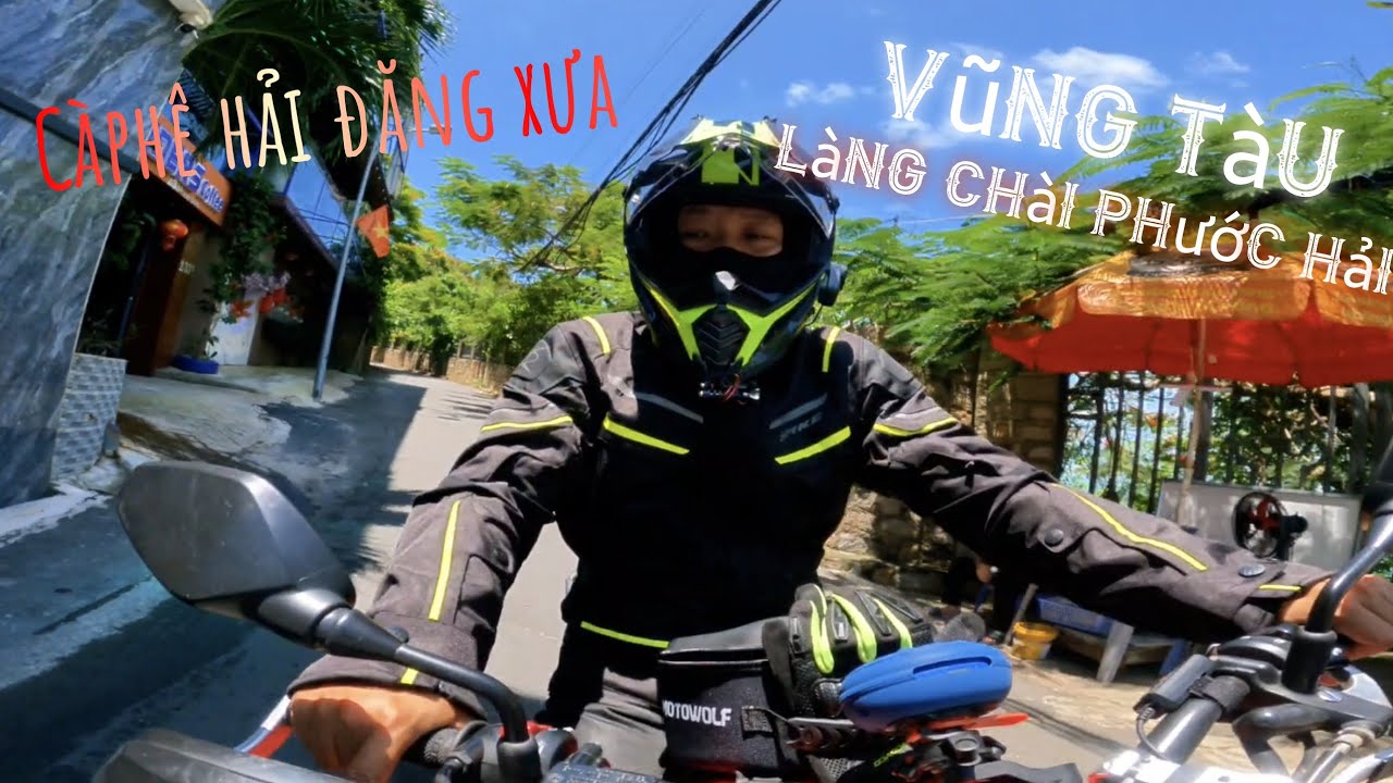 PHẦN 2//TOUR TRẢI NGHIỆM CUNG ĐƯỜNG MỚI ĐI VŨMG TÀU//DẠO QUANH VŨNG TÀU+PHƯỚC HẢI.
