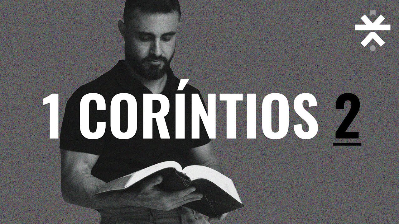 1 Coríntios 2 | Vai na Bíblia